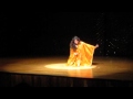 Maryah Ishtar - Khalidji dance "Ya Omri Ana" (Yana ...