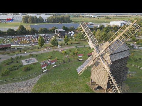 Elsterwerda: Classic Open Air 2023 - LAUSITZWELLE