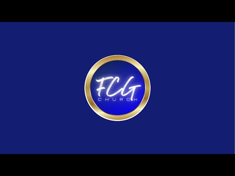 FCG CHURCH is live!