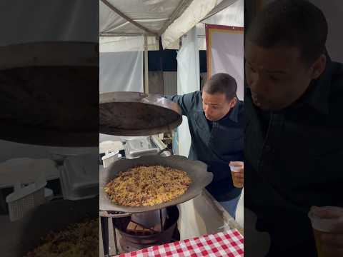 Tudo que eu vivi no Festival Gastronômico Raizes de Mirabela