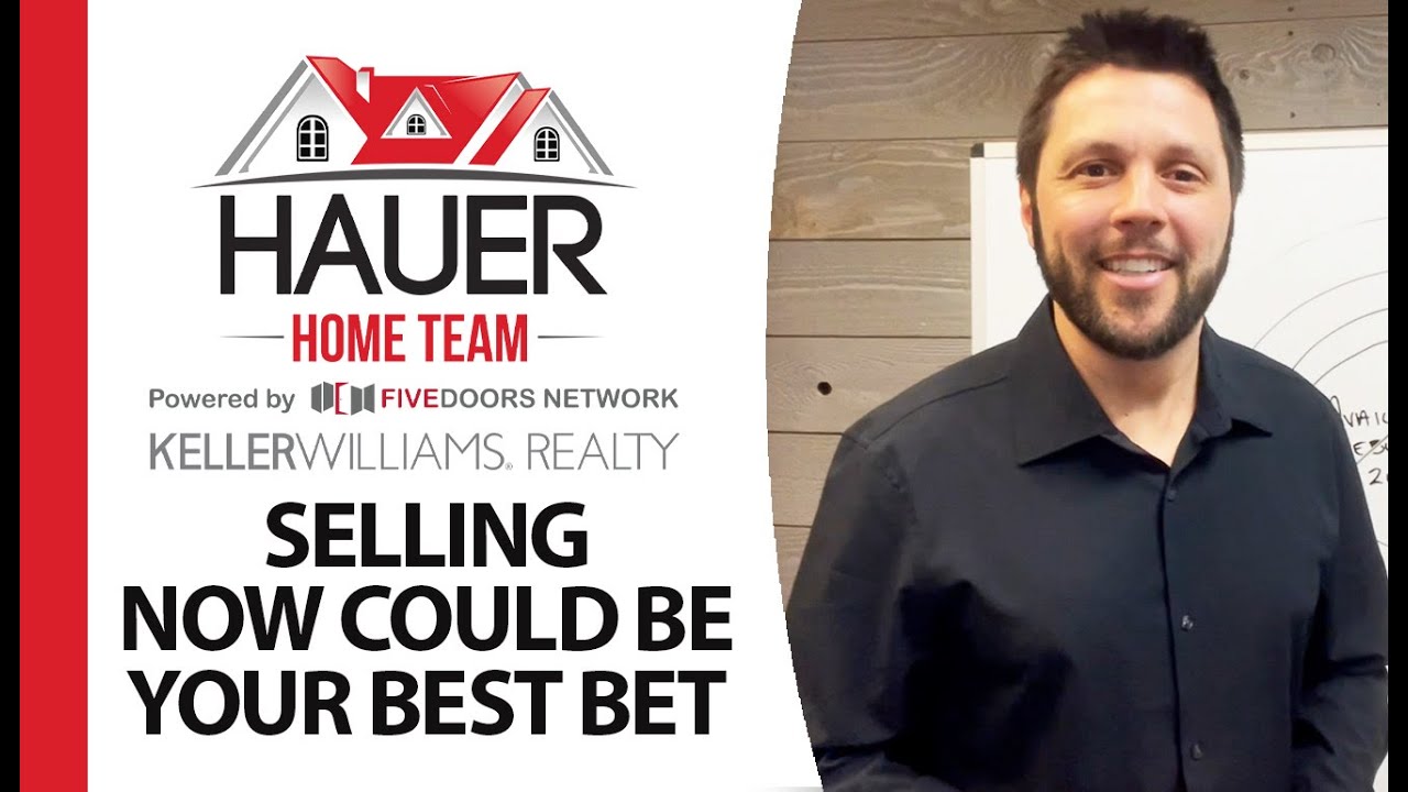 Should You Wait To Sell Your Home?