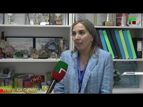 Дети из Чеченской Республики стали призерами Всемирной Олимпиады по ментальной арифметике