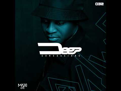 Deep Concussions 032 (Mixed By Maxi Ofe)