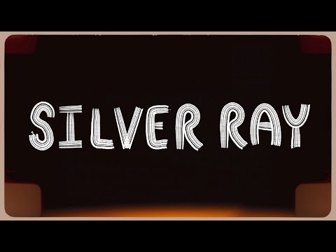 Silver Ray (Official Lyric Video) - TJ3X (feat. Robbie Rosen)