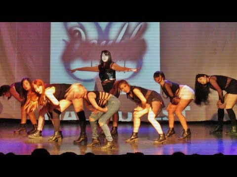 Intro + You Think 소녀시대 Girls' Generation — Double G (Road to HallyuDream Concert 2017)