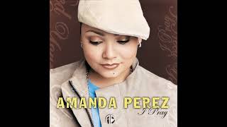 Amanda Perez - Make Me Feel (Filtered Instrumental)