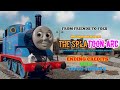 The Splatoon Arc A Fanmade Thomas Friends Series Ending Credits With Go Go Thomas