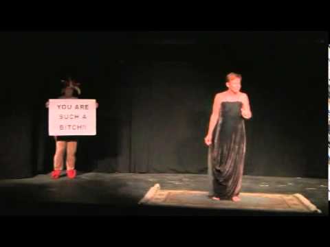 The Dana Applegate Show, Sept 2011 - Taming of the Shrew