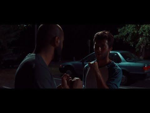 Summer 2019 Fight Scene