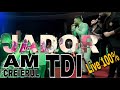 Jador Am Creierul TDI Live HIT 2020 720p