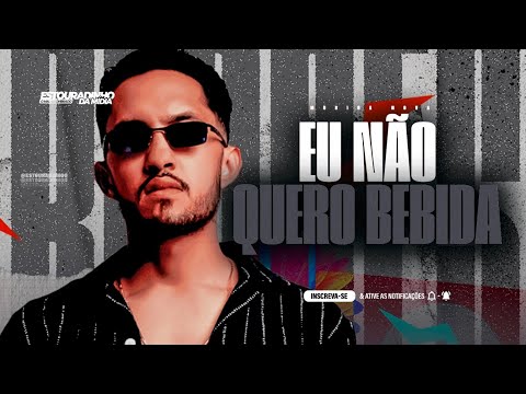 EU NÃO QUERO BEBIDA EU NÃO QUERO BALADA EU NÃO QUERO SOM ALTO - GRELO E HENRIQUE E JULIANO