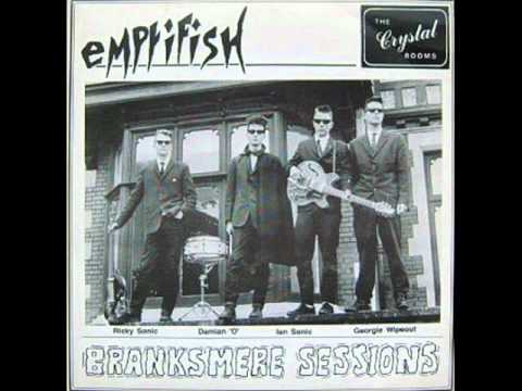 Emptifish - Surfboard