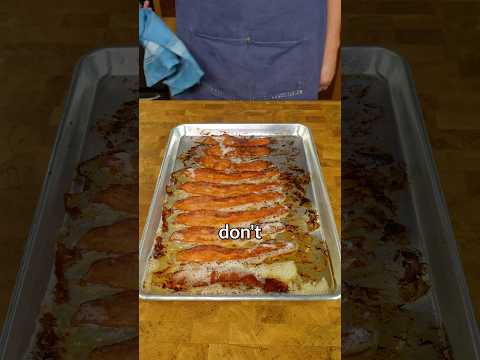 Never Toss Out Your Bacon Grease