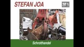 preview picture of video 'Containerdienst Wölfersheim | Schrotthandel Wölfersheim'