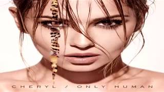 Cheryl –   Beats N Bass (Only Human)