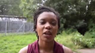 Born Evil short film Kickstarter promo