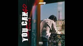 Cover art for You can go