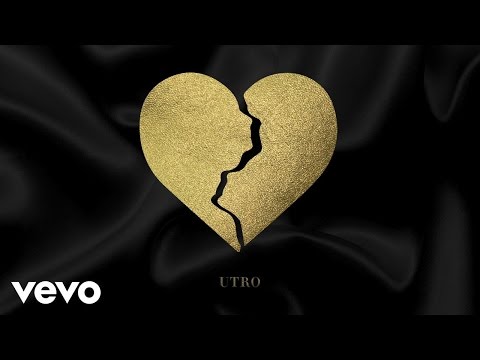 Gulddreng - Utro (Lyric Video)