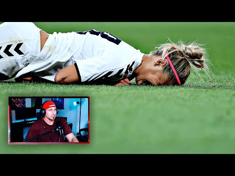 ¿POR QUÉ LAS MUJERES GANAN MENOS QUE LOS HOMBRES EN EL DEPORTE?