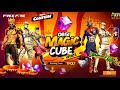 MAGIC CUBE STORE UPDATE 100 CONFIRM 20 OCTOBER MAGIC CUBE BUNDLE FREE FIRE NEW EVENT
