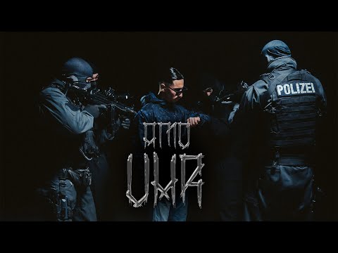 Amo - Uhr [Official Video] (prod. by PzY)