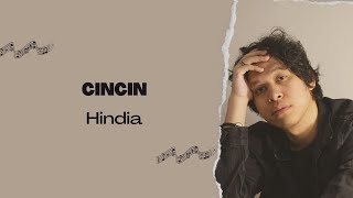 Download lagu Hindia - Cincin (Lirik Video) ~ Semoga hidup kita terus begini - gini saja mp3 Download lagu Hindia - Cincin (Lirik Video) ~ Semoga hidup kita terus begini - gini saja mp3