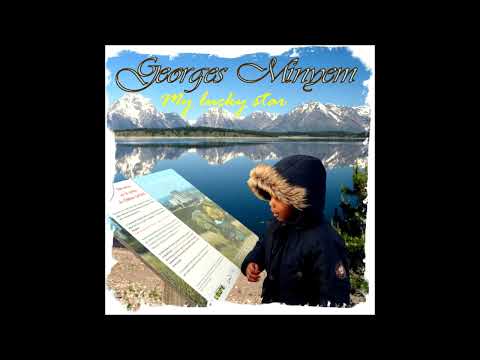 GEORGES MINYEM - MY LUCKY STAR (Audio officiel)