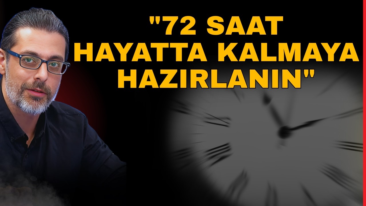 20 Bin Uçuş İptal & "Acil Durum Planı" Açıklandı & ABD Fon Ödemelerini Durdurdu & BoFa TL'den Çıktı