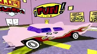 BOOGIE MACS - TANKFLY BOSS (1999) (My Dance 90's)