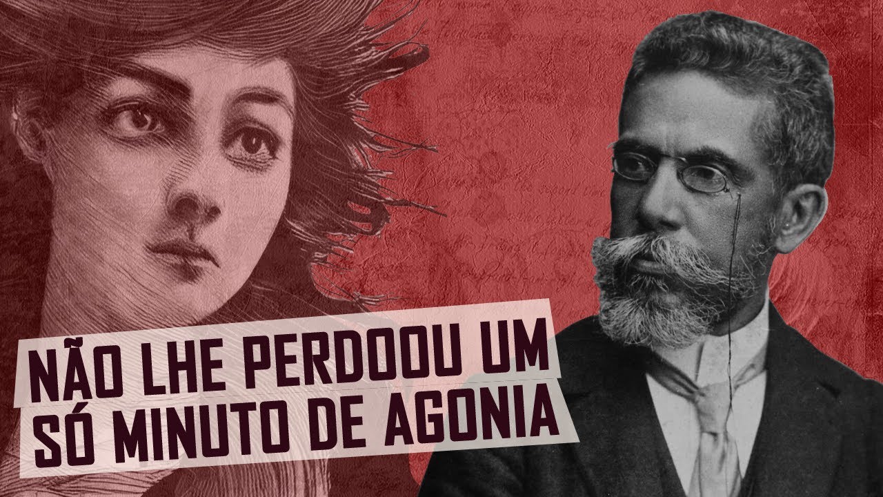 A Causa Secreta - Conto | Machado de Assis | voz humana audiolivro
