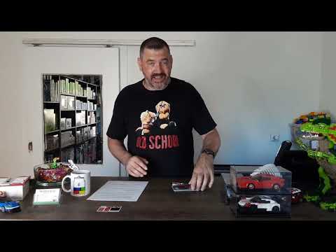 Mould King Supercars - Tolle Autos für Sammler