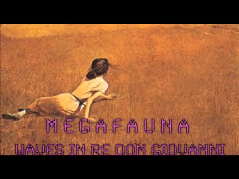 Waves In Re Don Giovanni