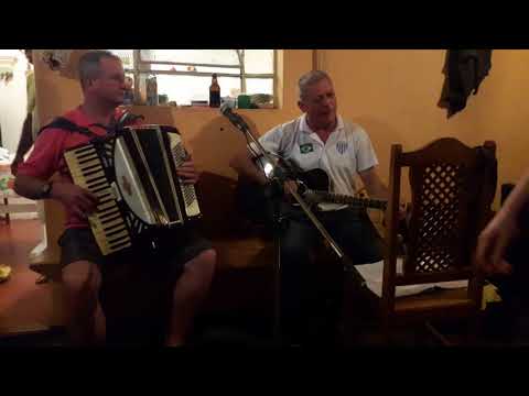 Valmir sichochi e Valter