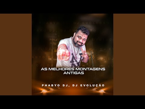 Medley das Antigas (Ao Vivo)