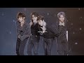 dimple - bts [speed up]