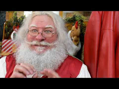 Promotional video thumbnail 1 for Santa Knows