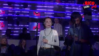 Therapie Taxi "Hit Sale" Live - Le Rico Show Sur NRJ