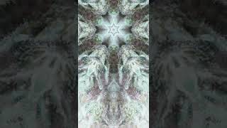 Trippy Animation with Kid Cudi Music