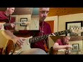 Eric Johnson - All About You Cover
