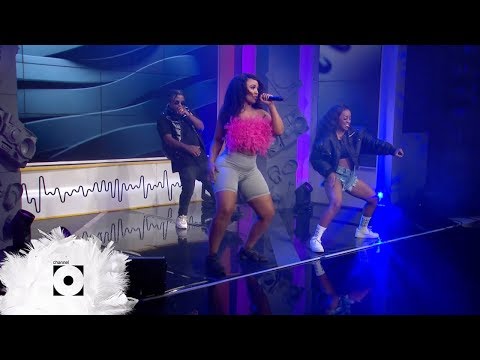 Sandton - Massive Music | Channel O