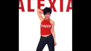 Alexia: Happy (Full Album)