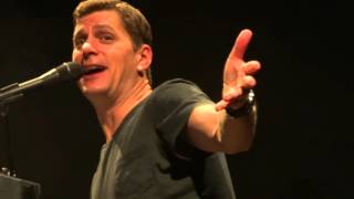 Rob Thomas - &quot;You Won&#39;t Be Mine&quot; - Atlantic City, NJ 1-16-16