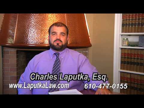 Play Law Firm Video