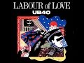 UB40 - Keep on Moving (lyrics)