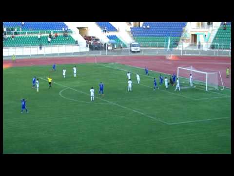 PFL-2017        Game week 14       Bukhara 4-2 Bunyodkor      MATCH REVIEW