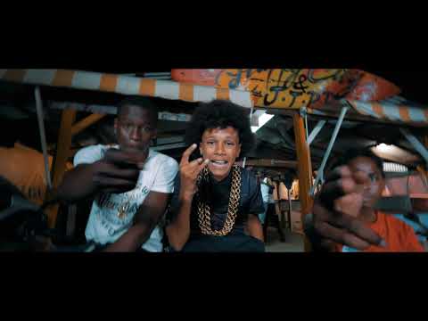 Shiraxx - Gang Way (Prod by Yungspliff)