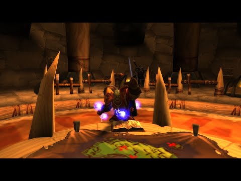 WoW Classic PVP Elemental Shaman - Sweaty flasked WSG's with even bigger numbers!