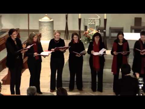 Palestrina SalveRegina