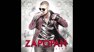 EL KOMANDER - MANEDA SIN VALOR (EN VIVO ZAPOPAN 2012)