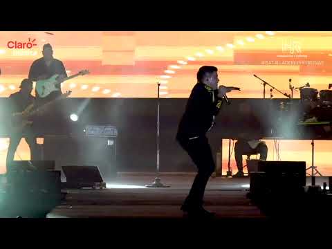 Mosaico Joe Arroyo - Oscar Gamarra y Camilo Carvajal